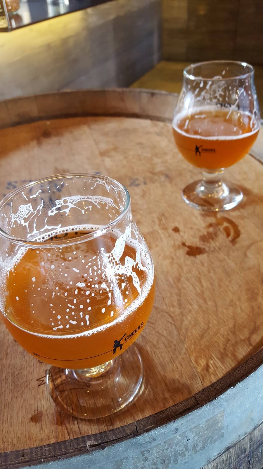 Culture Brewing Co | Solana Beach | restaurant | 111 S Cedros Ave Suite 200, Solana Beach, CA 92075, USA | 8583451144 OR +1 858-345-1144