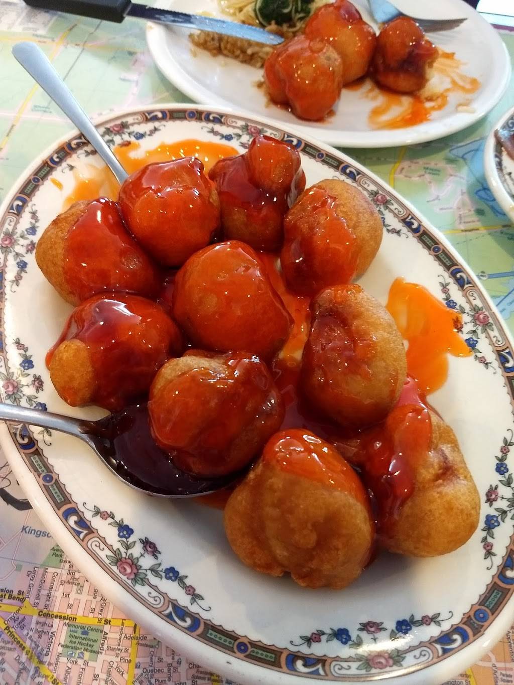 Jade Garden Restaurant | restaurant | 1757 Bath Rd, Kingston, ON K7M 6G6, Canada | 6133890086 OR +1 613-389-0086