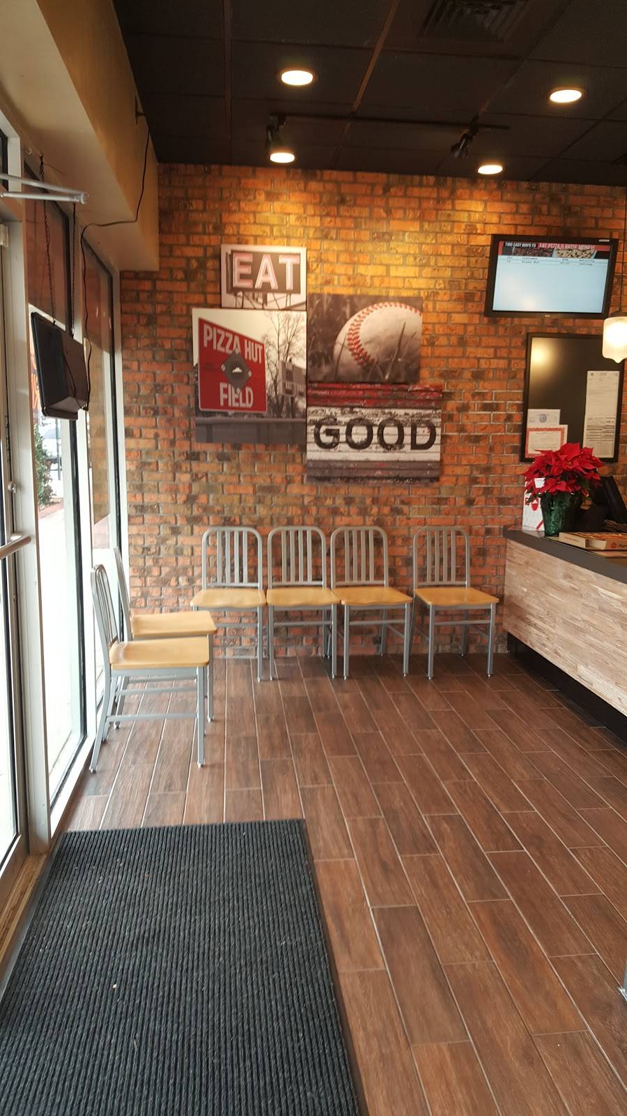 Pizza Hut | meal takeaway | 1100 Johnson Ferry Rd, Marietta, GA 30068, USA | 7709775449 OR +1 770-977-5449