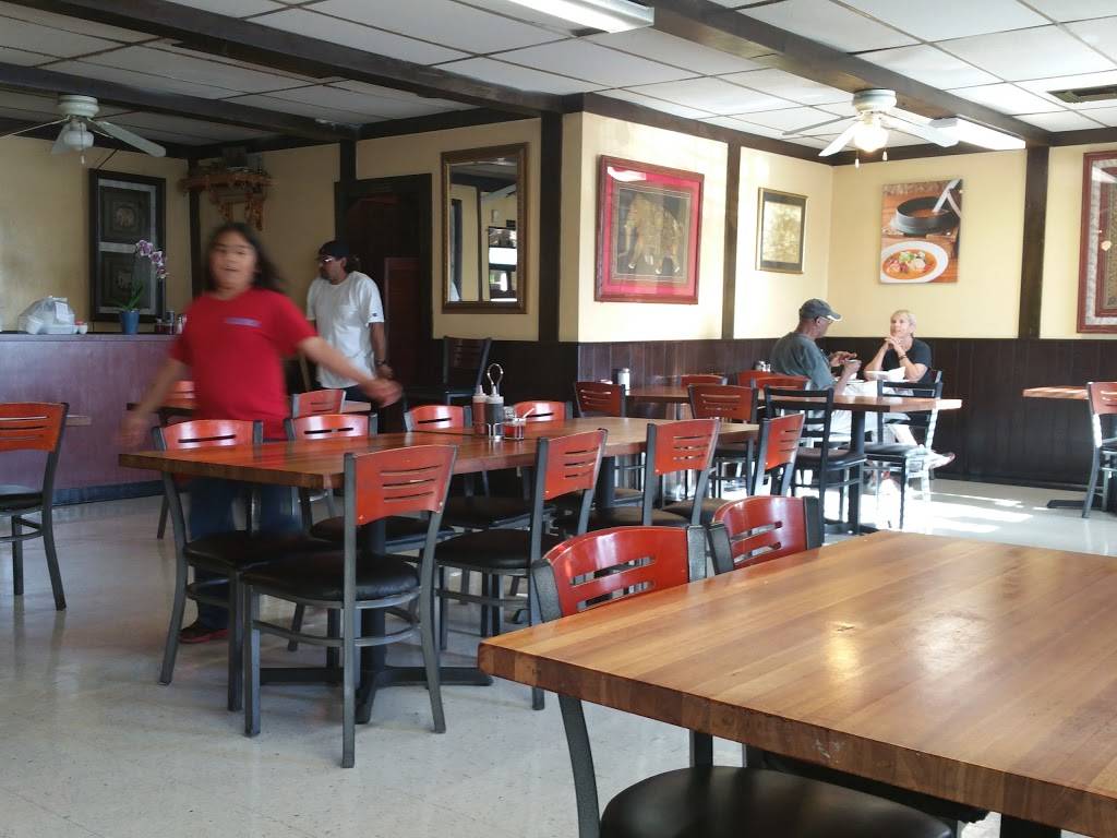 B & K Asian Kitchen | restaurant | 1276 N First St, Fresno, CA 93703, USA | 5592373918 OR +1 559-237-3918