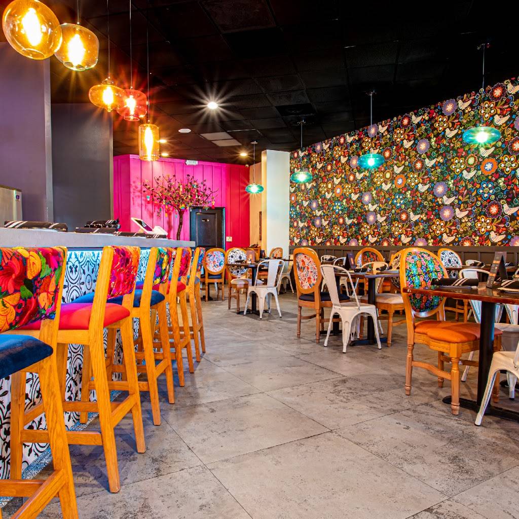 Santa Catrina Mexican Cuisine | restaurant | 1384 SW 160th Ave, Sunrise, FL 33326, USA | 9543958944 OR +1 954-395-8944