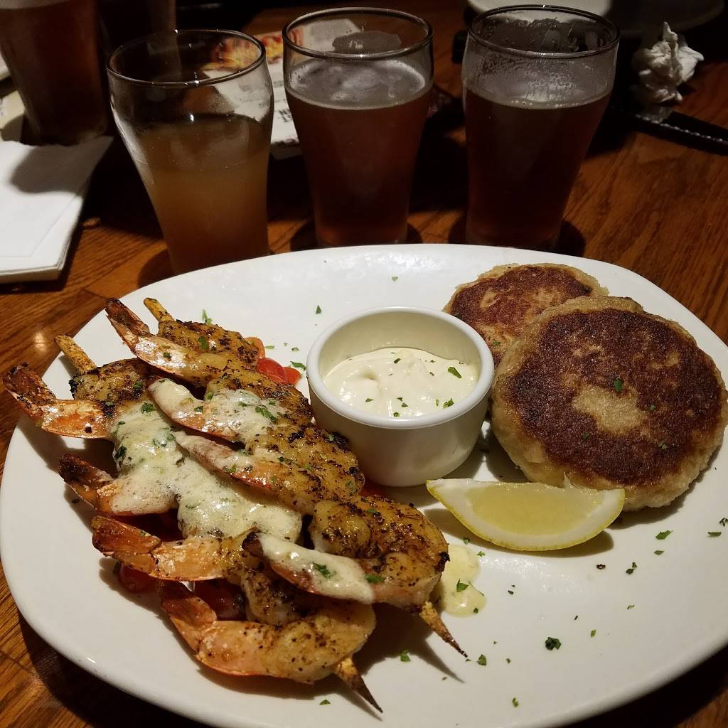 Outback Steakhouse | restaurant | 9773 San Jose Blvd, Jacksonville, FL 32257, USA | 9042684329 OR +1 904-268-4329