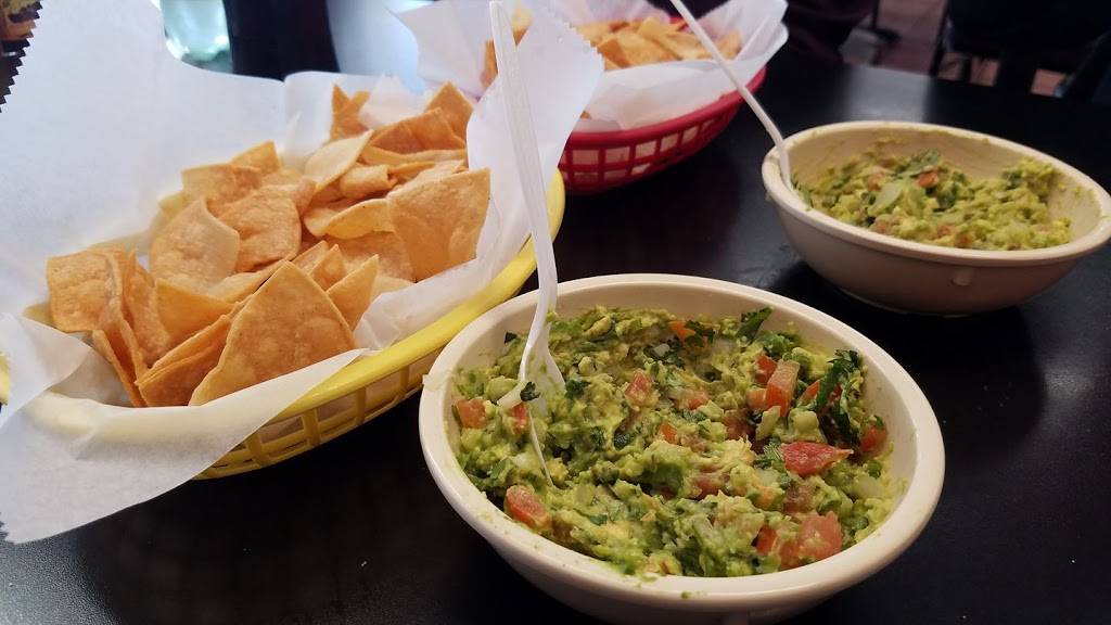 La Frontera | restaurant | 2008 N MacArthur Blvd, Oklahoma City, OK 73127, USA | 4059490088 OR +1 405-949-0088