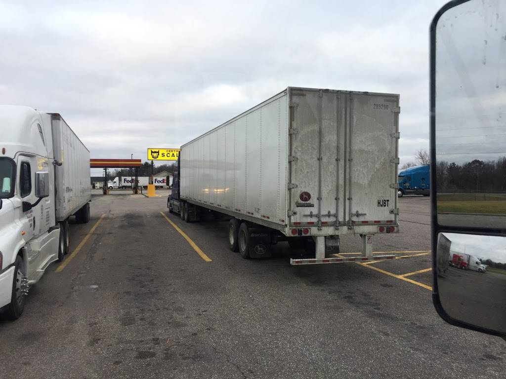 Pilot Travel Center | restaurant | 1101 Gateway Ave, Mauston, WI 53948, USA | 6088473321 OR +1 608-847-3321