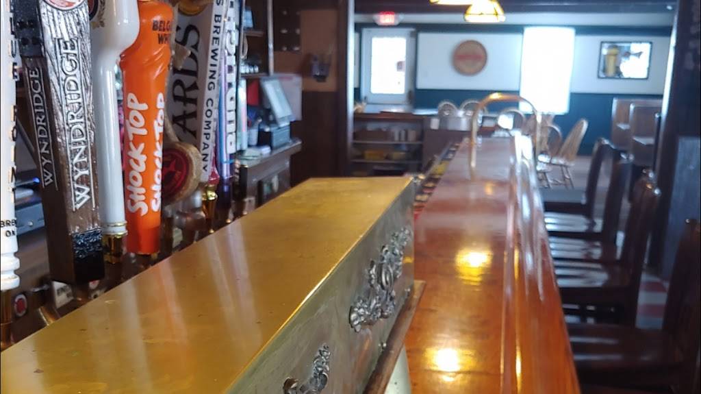 Bottoms Up Bar and Grill | restaurant | 304 Poplar St, Hanover, PA 17331, USA | 7177973096 OR +1 717-797-3096