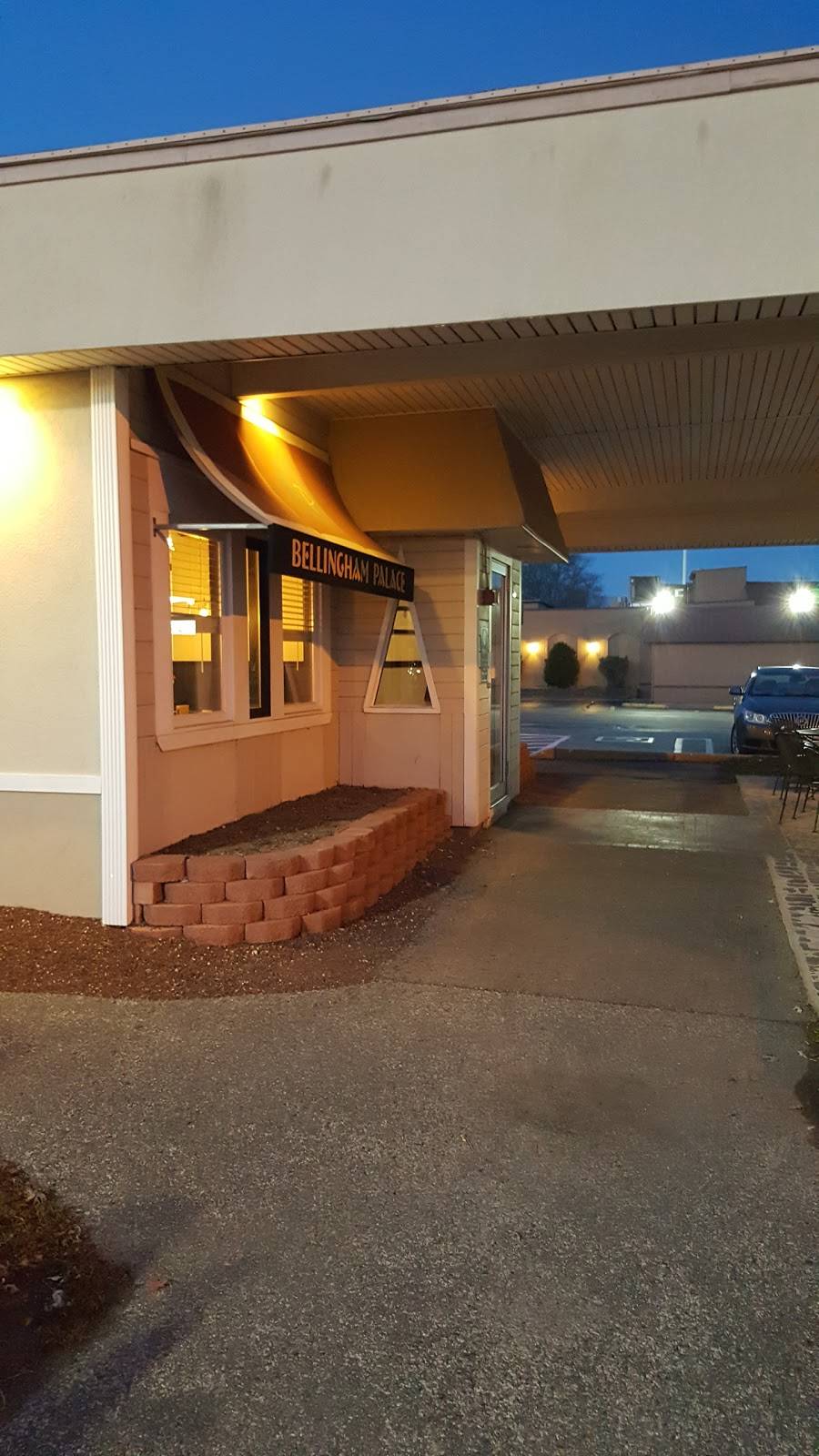 Bellingham Palace | restaurant | 90 Pulaski Blvd, Bellingham, MA 02019, USA | 5088831074 OR +1 508-883-1074