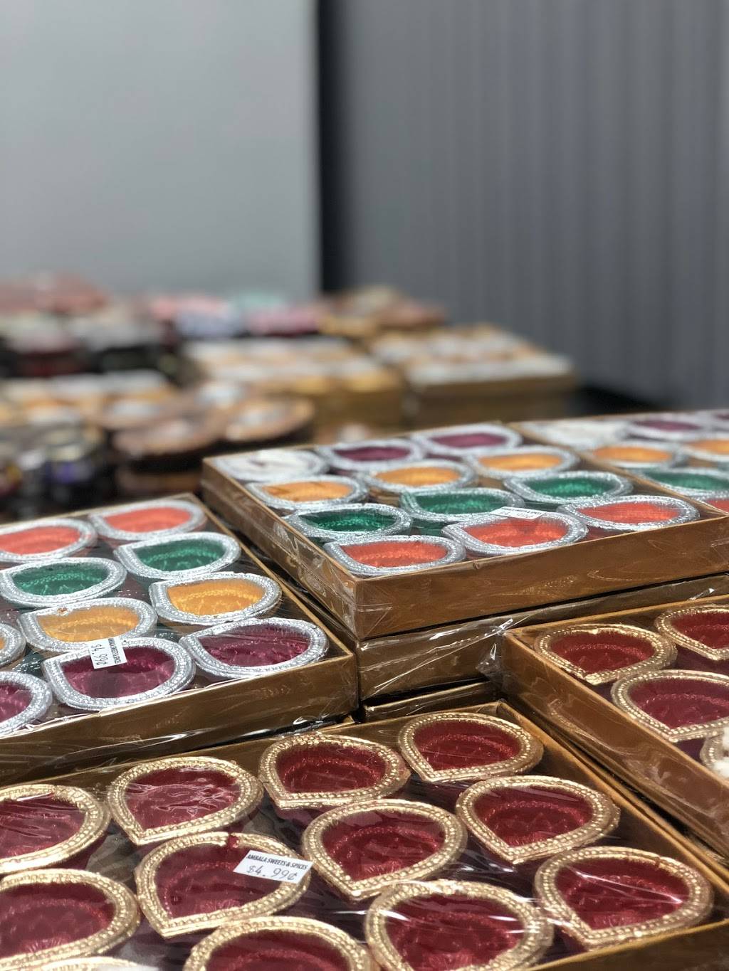 Ambala Sweets and Spices | restaurant | 6004, 3107 W Lincoln Ave, Anaheim, CA 92801, USA | 7142200757 OR +1 714-220-0757