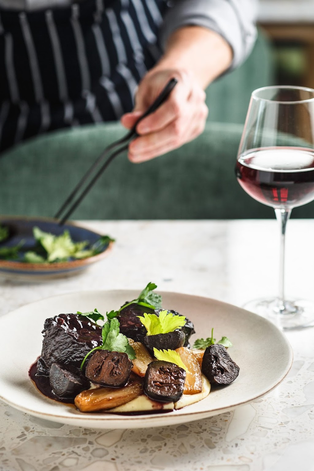 California English | restaurant | 9276 Scranton Rd, San Diego, CA 92121, USA | 8582013461 OR +1 858-201-3461