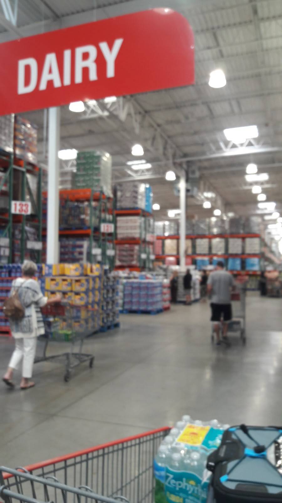 Costco Food Court | meal takeaway | 1800 W Sample Rd, Pompano Beach, FL 33064, USA | 9549687104 OR +1 954-968-7104