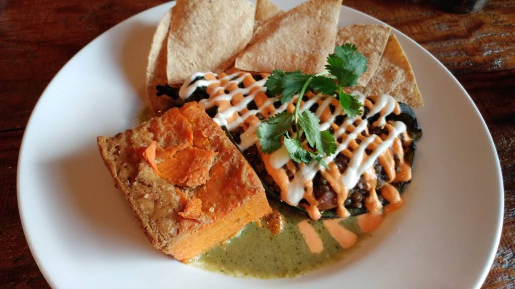 Los Balcones | restaurant | 1360 Vine St, Los Angeles, CA 90028, USA | 3238719600 OR +1 323-871-9600