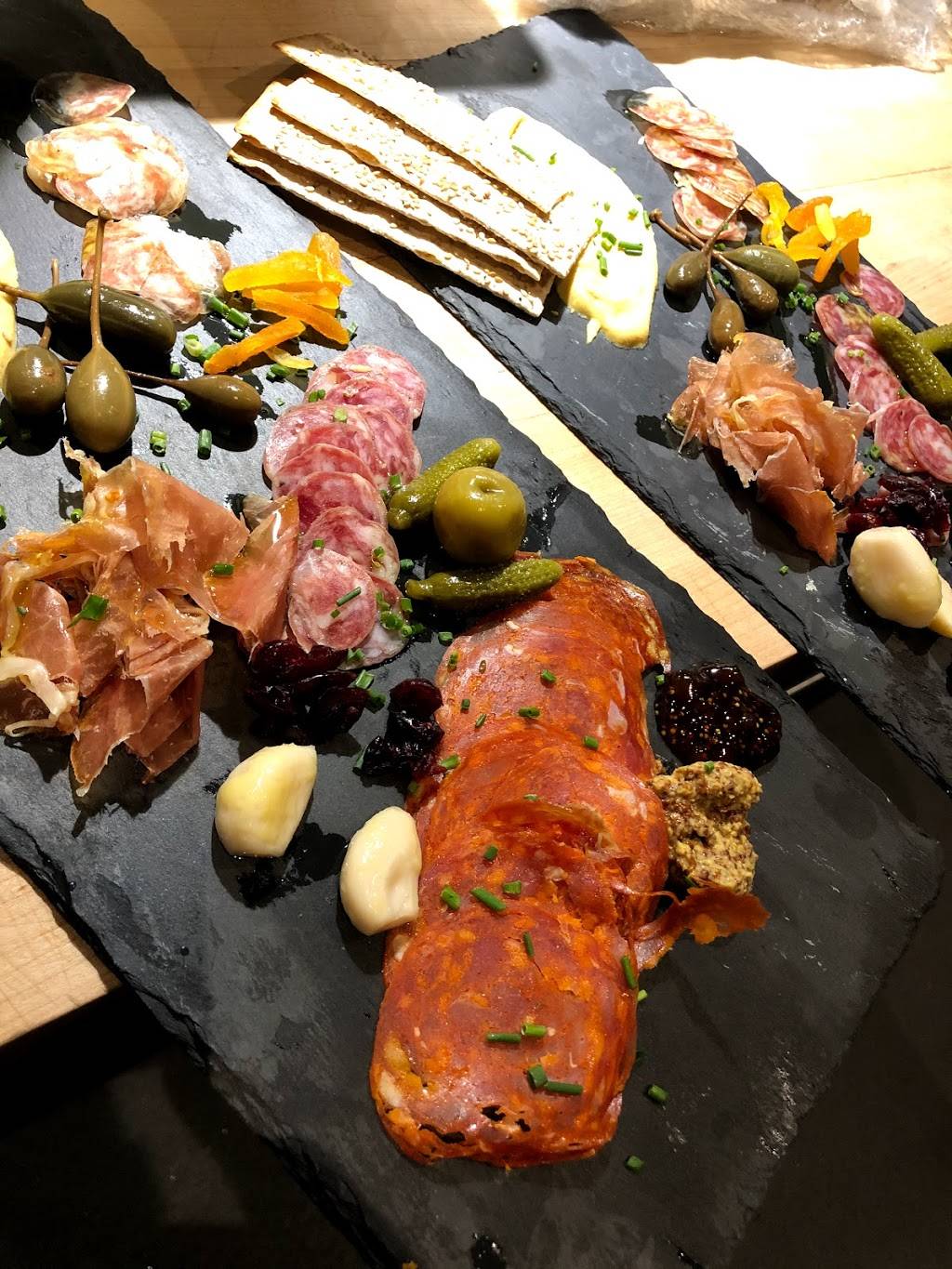 Latina Kitchen & Bar | restaurant | 30 Dedham Ave, Needham, MA 02492, USA | 7814002197 OR +1 781-400-2197