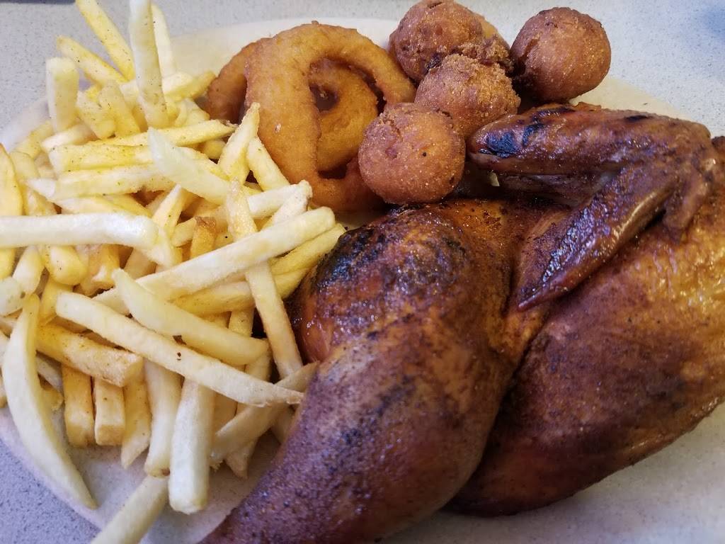 Wood Box BBQ | restaurant | 415 N Bridge St, Jonesville, NC 28642, USA | 3365264227 OR +1 336-526-4227