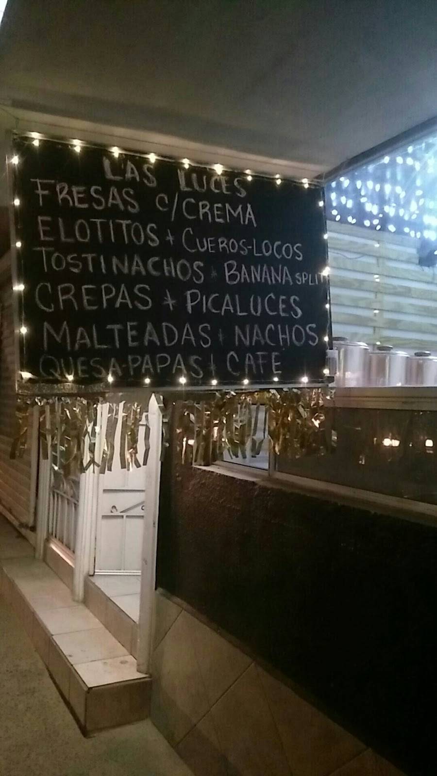 Las Luces | restaurant | Av. Murua Martínez 16901, Infonavitpatrimonio, 22465 Tijuana, B.C., Mexico | 016648046963 OR +52 664 804 6963