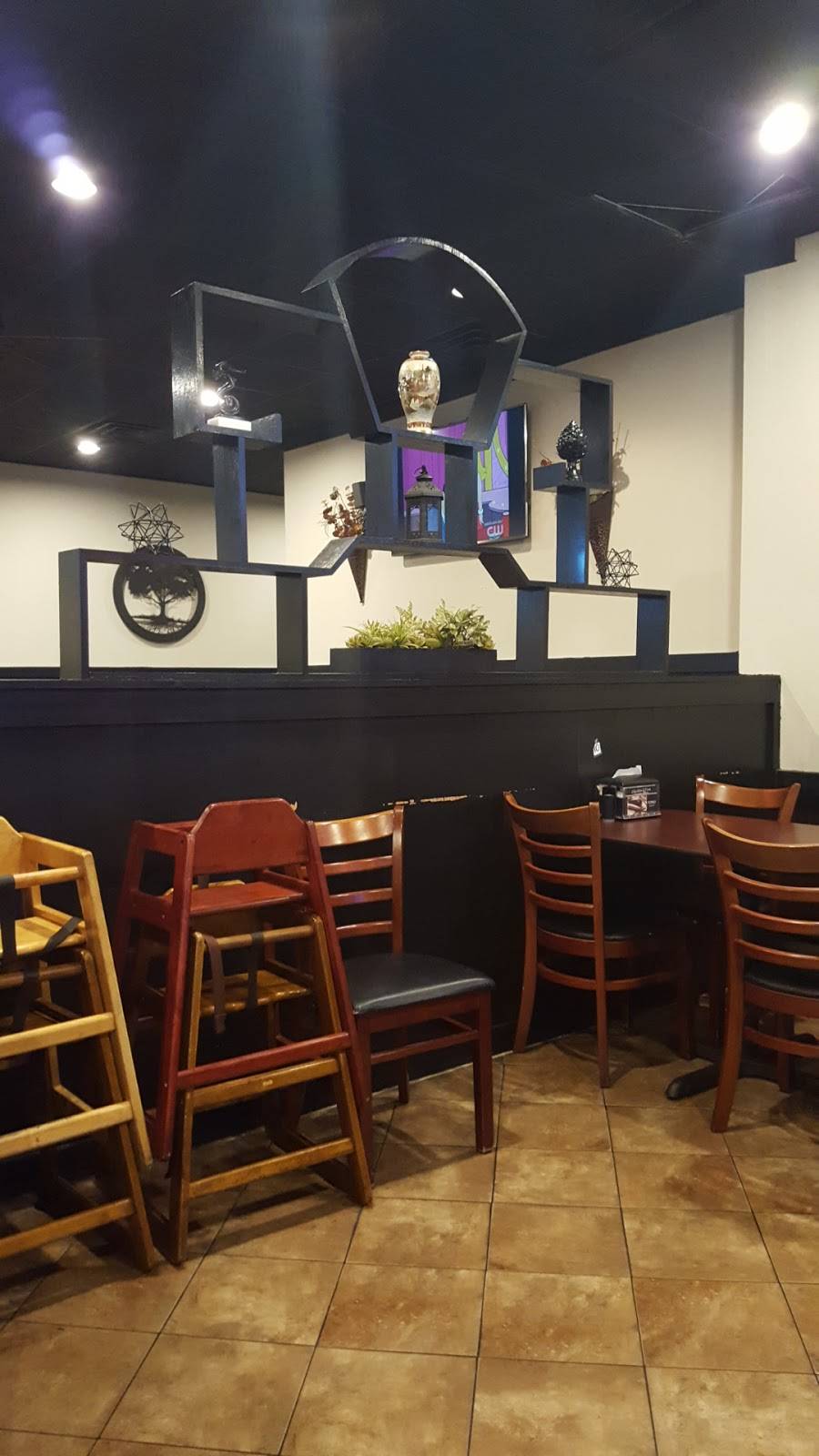 Tokyos Express | restaurant | 1619 S JK Powell Blvd, Whiteville, NC 28472, USA | 9106410774 OR +1 910-641-0774