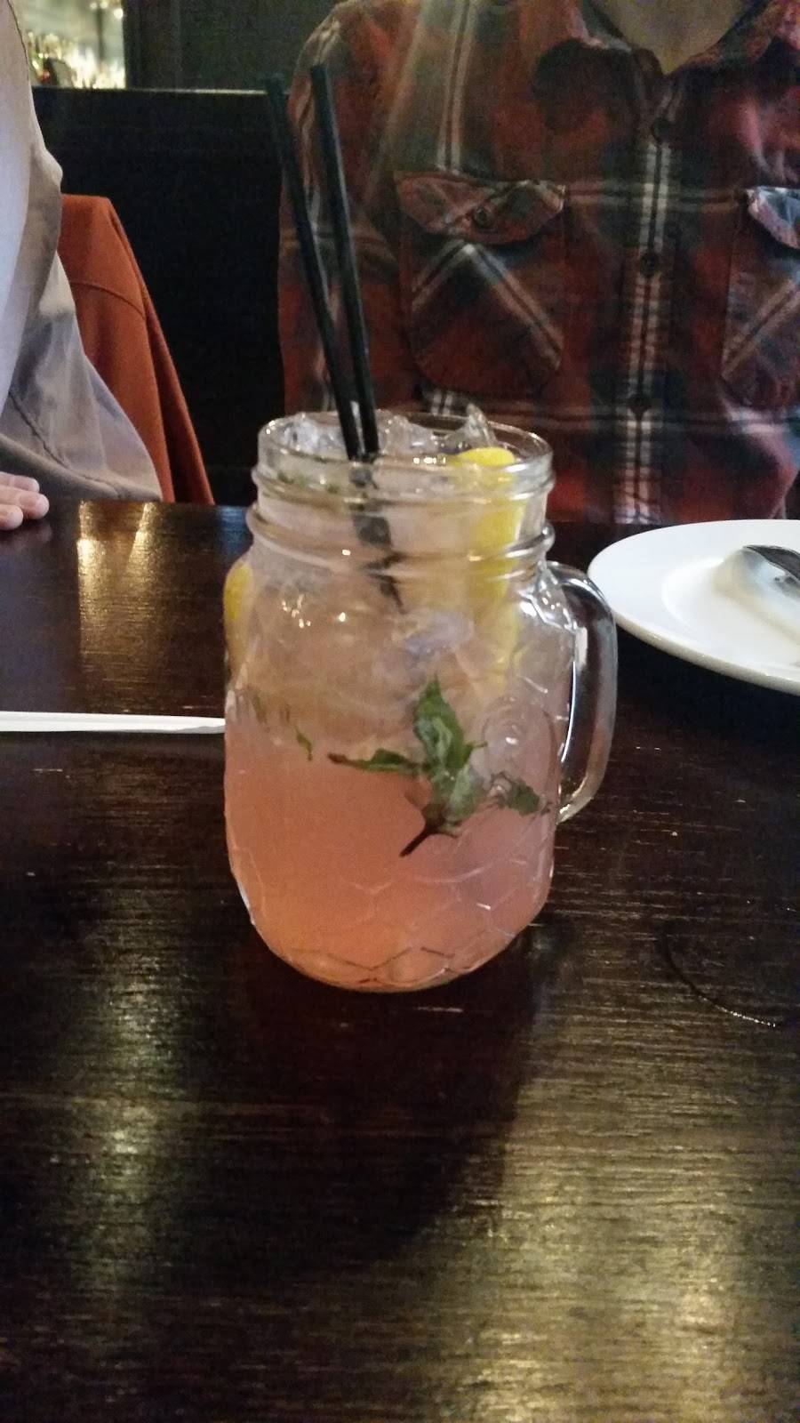 Basil Thai Restaurant Brewery District | restaurant | 460 S Front St, Columbus, OH 43201, USA | 6145250049 OR +1 614-525-0049