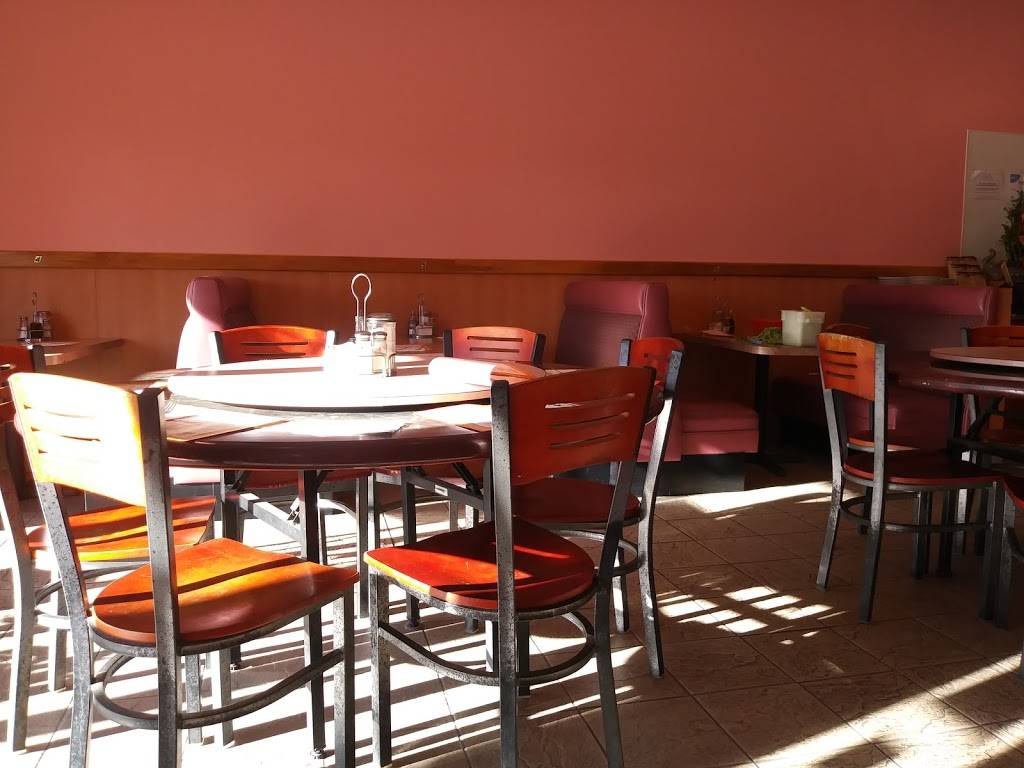 China Garden Restaurant | restaurant | 8610 Brentwood Blvd G, Brentwood, CA 94513, USA | 9255138871 OR +1 925-513-8871