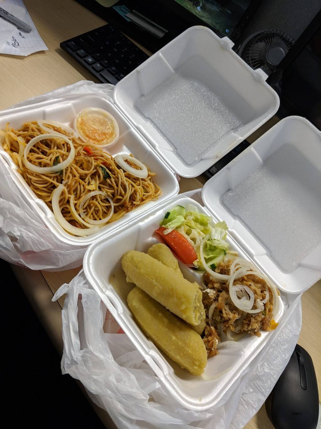 Yos Restaurant & Bakery | bakery | 8874 Miramar Pkwy, Miramar, FL 33025, USA | 9544049129 OR +1 954-404-9129