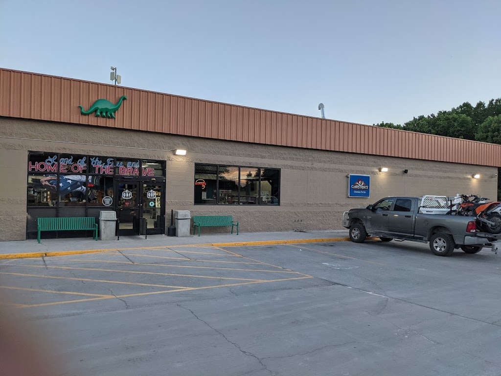 Alamo Sinclair | bakery | 51 Broadway Street, Alamo, NV 89001, USA | 7757253341 OR +1 775-725-3341