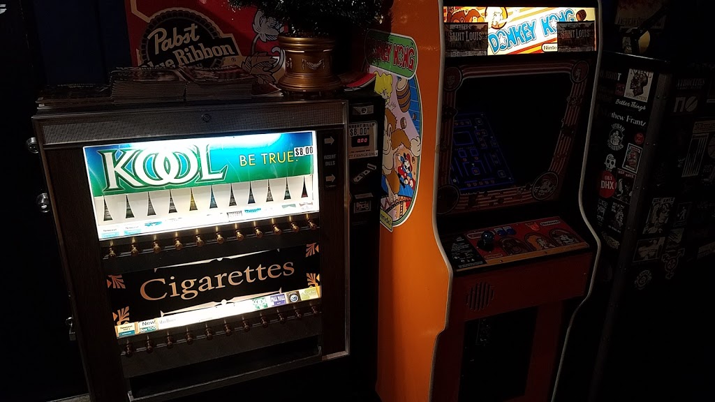 San Loo | restaurant | 3211 Cherokee St, St. Louis, MO 63118, USA | 3146962888 OR +1 314-696-2888