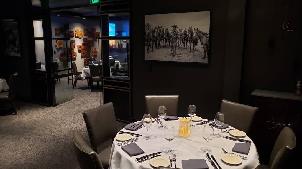 Ranch Steakhouse | restaurant | 2120 24th Ave NW, Norman, OK 73069, USA | 4058572899 OR +1 405-857-2899