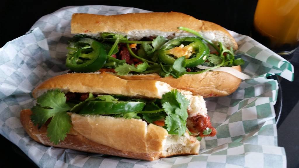 Pho Ever | restaurant | 5740 S 108th St, Hales Corners, WI 53130, USA | 4143672983 OR +1 414-367-2983