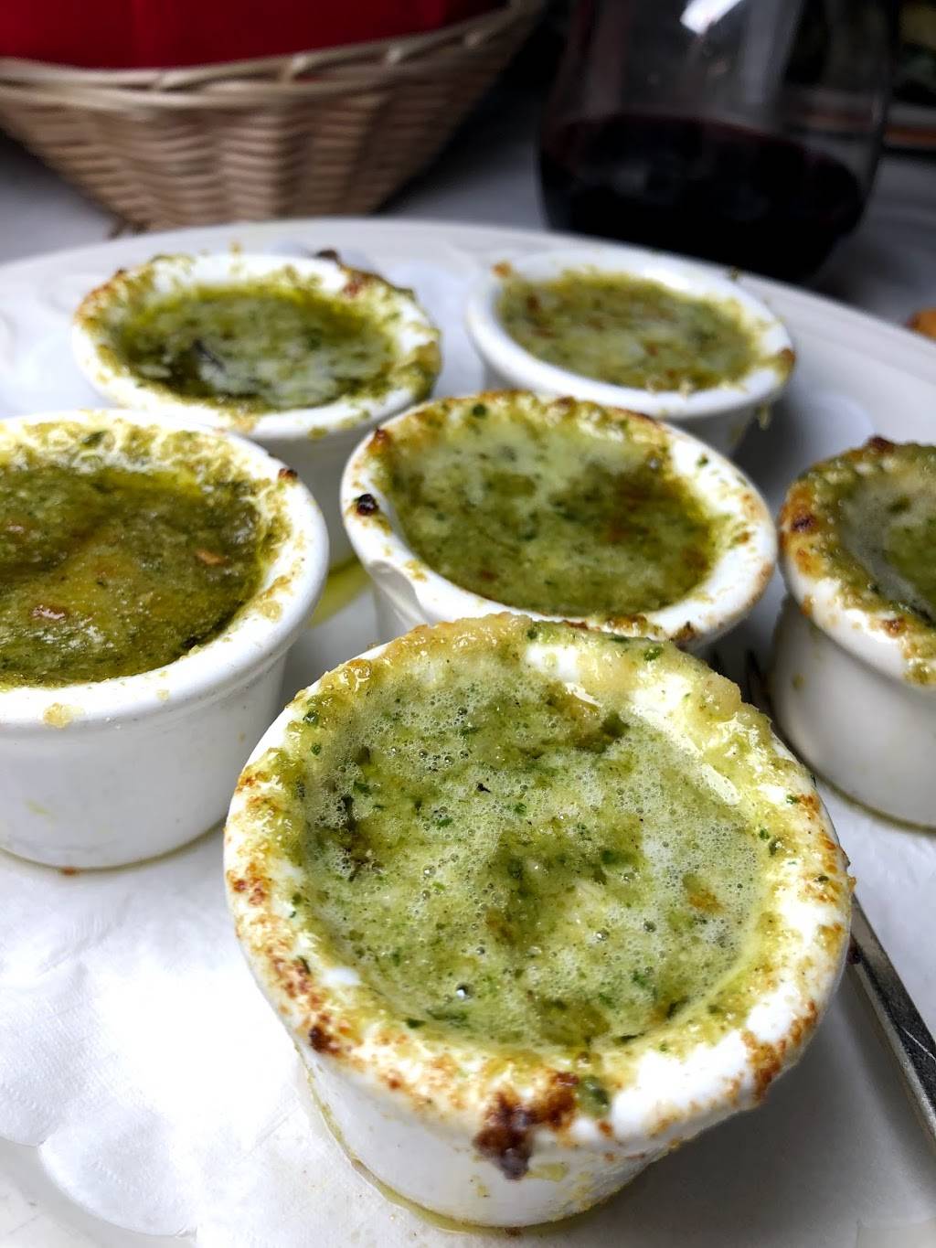 Restaurante Tio Pepe | restaurant | 10 E Franklin St, Baltimore, MD 21202, USA | 4105394675 OR +1 410-539-4675