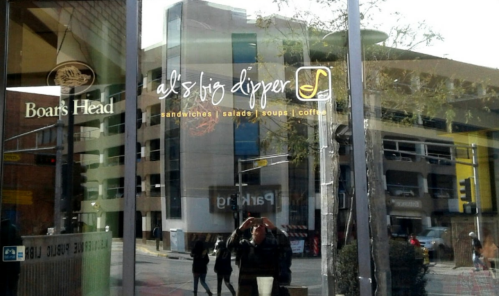 Al’s Big Dipper | restaurant | 501 Copper Ave NW, Albuquerque, NM 87102, USA | 5053141118 OR +1 505-314-1118