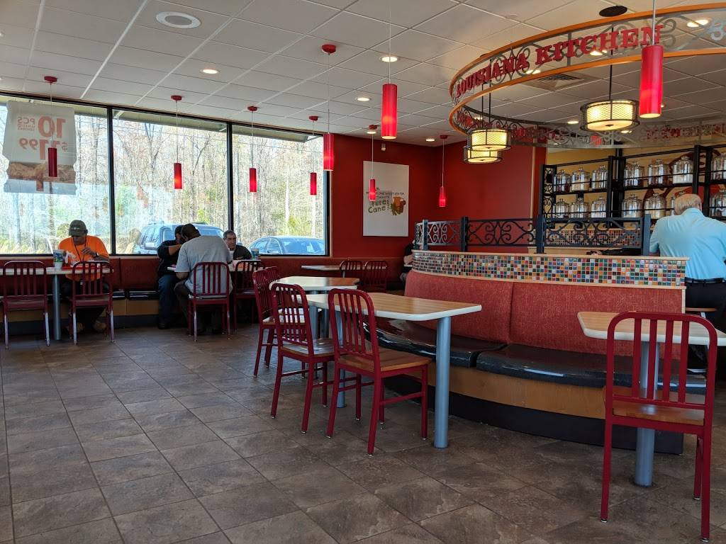 Popeyes Louisiana Kitchen | restaurant | 100 Debaun Loop, Chesapeake, VA 23320, USA | 7573511943 OR +1 757-351-1943