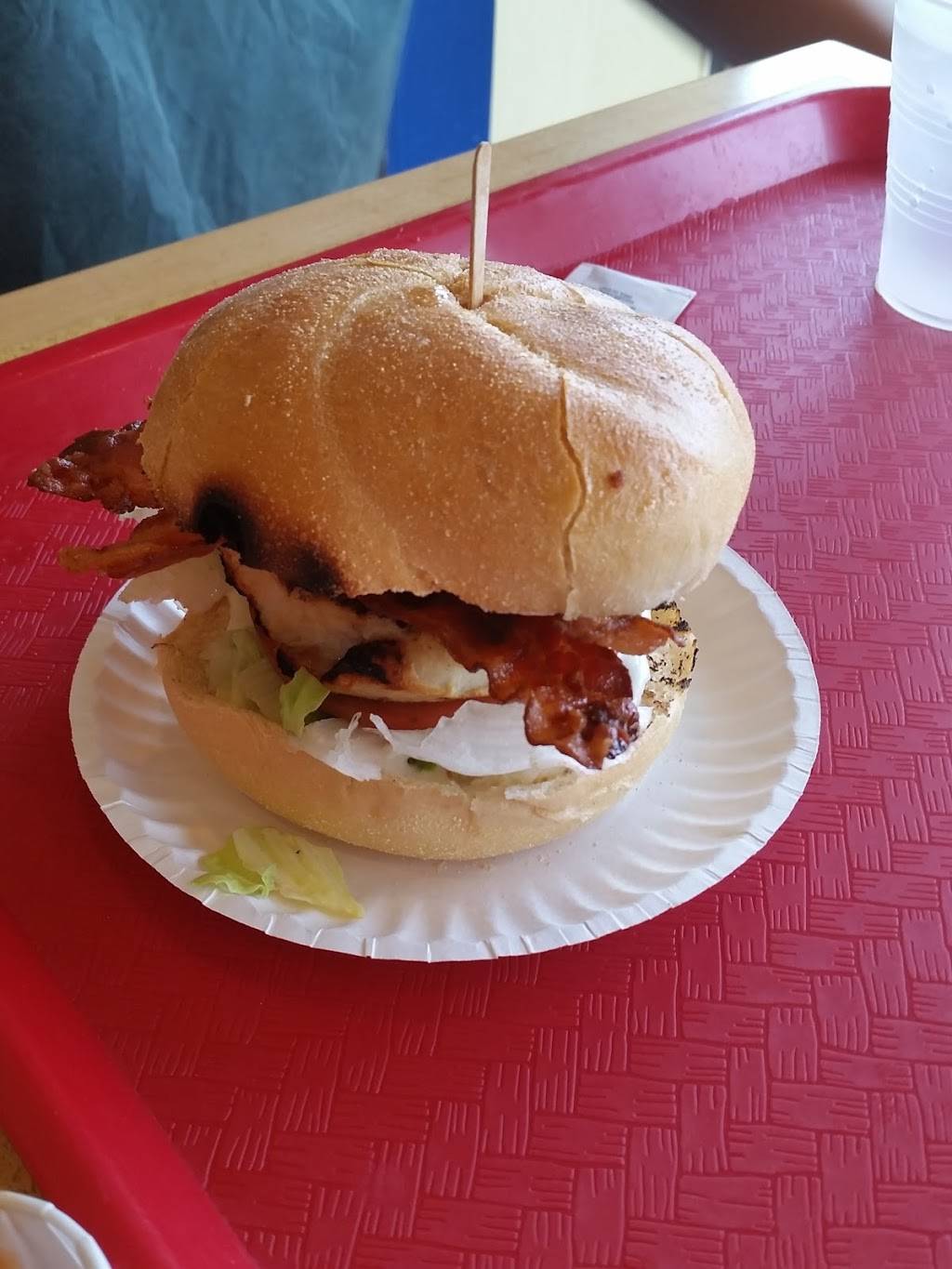 The Windmill Hot Dogs of Brick | restaurant | 856 NJ-70, Brick, NJ 08724, USA | 7322026318 OR +1 732-202-6318