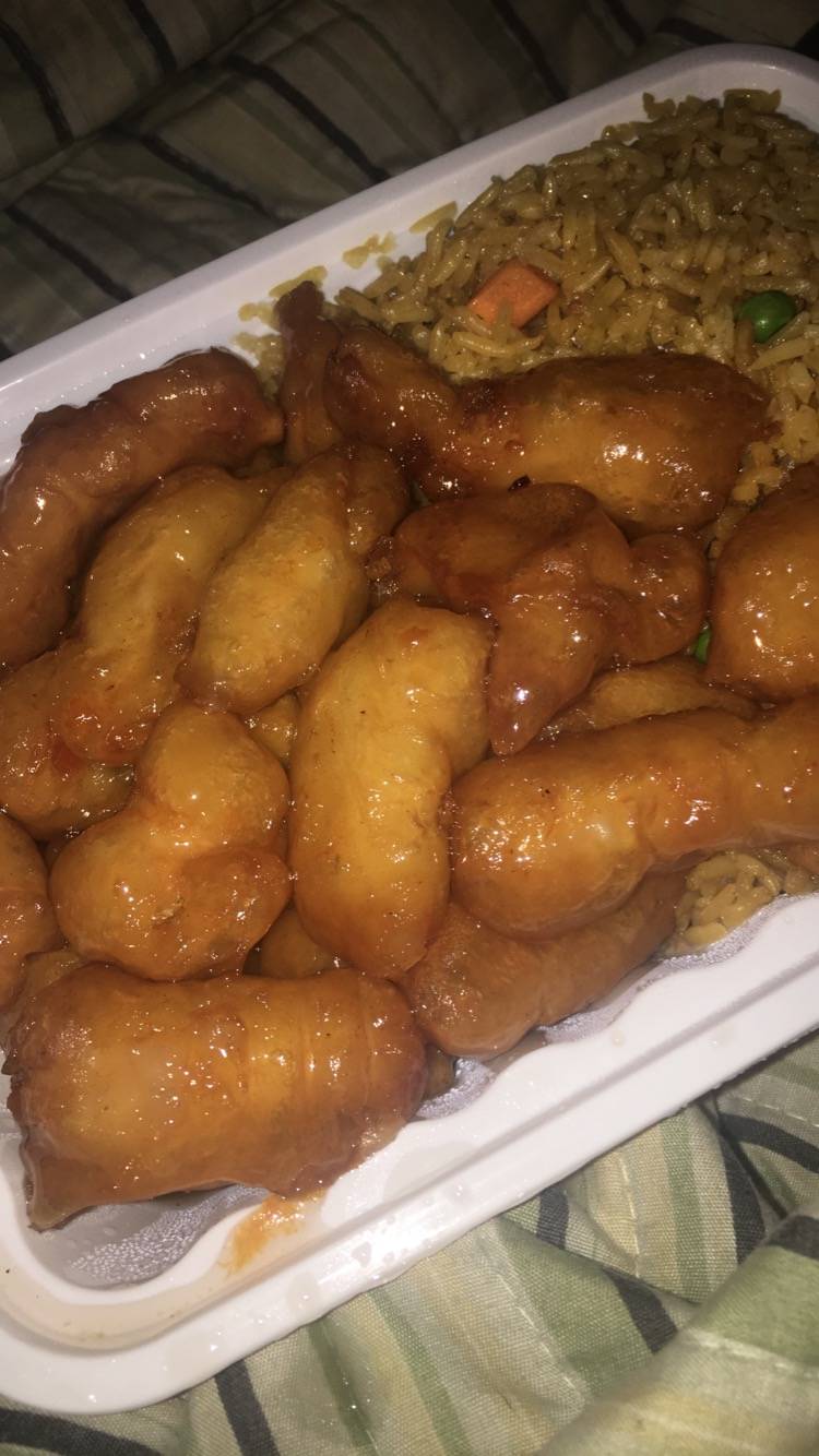 Garden China Restaurant | restaurant | 4545 Robin Hood Rd, Norfolk, VA 23513, USA | 7578551688 OR +1 757-855-1688