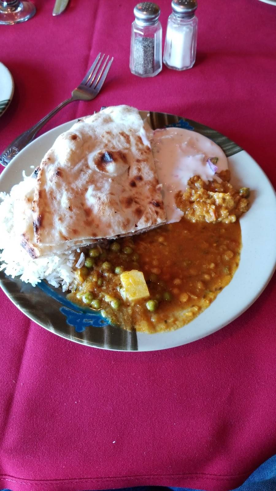 Sitar Indian Cuisine | restaurant | 110 Cochrane Plaza, Morgan Hill, CA 95037, USA | 4087767000 OR +1 408-776-7000