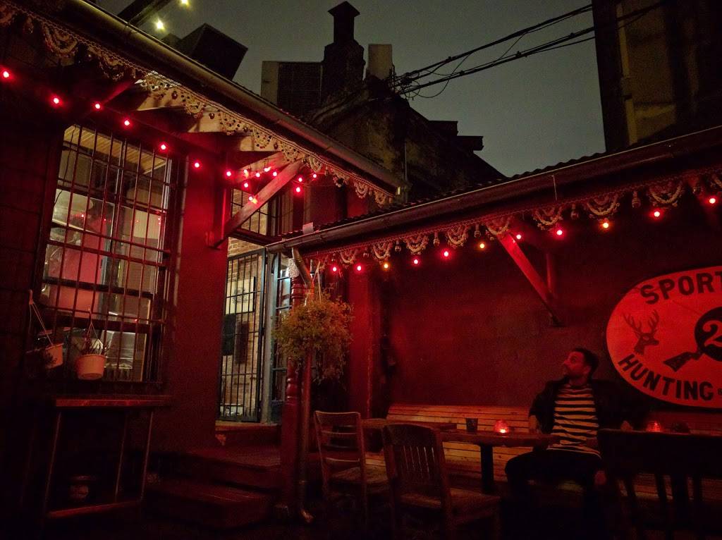 Jalopy Tavern | restaurant | 317 Columbia St, Brooklyn, NY 11231, USA | 7186253214 OR +1 718-625-3214