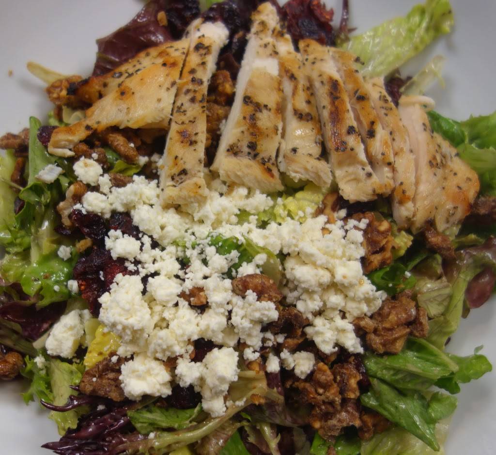 Crust Pizzeria | restaurant | 3263 Camino De Los Coches #105, Carlsbad, CA 92009, USA | 7609441111 OR +1 760-944-1111