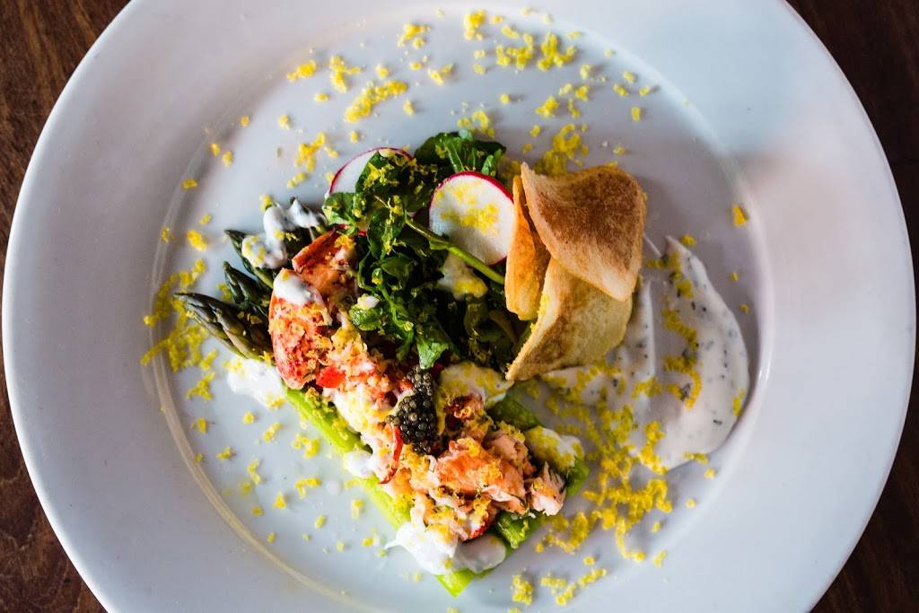 Motor Supply Company Bistro | restaurant | 920 Gervais St, Columbia, SC 29201, USA | 8032566687 OR +1 803-256-6687