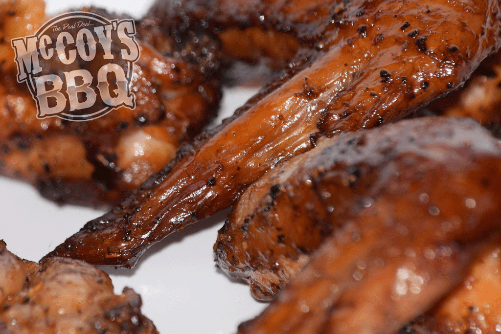 McCoys Smoked BBQ | restaurant | 5151 Plank Rd, Fredericksburg, VA 22407, USA | 5407607078 OR +1 540-760-7078