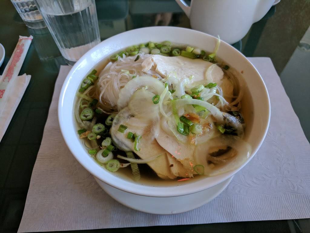 Saigon Restaurant | restaurant | 3987 State St, Santa Barbara, CA 93105, USA | 8059640909 OR +1 805-964-0909