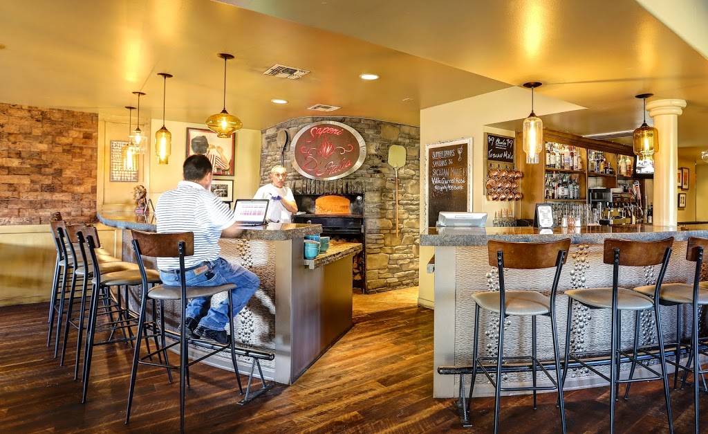 Sapori DItalia | restaurant | 11865 N Saguaro Blvd, Fountain Hills, AZ 85268, USA | 4808169535 OR +1 480-816-9535