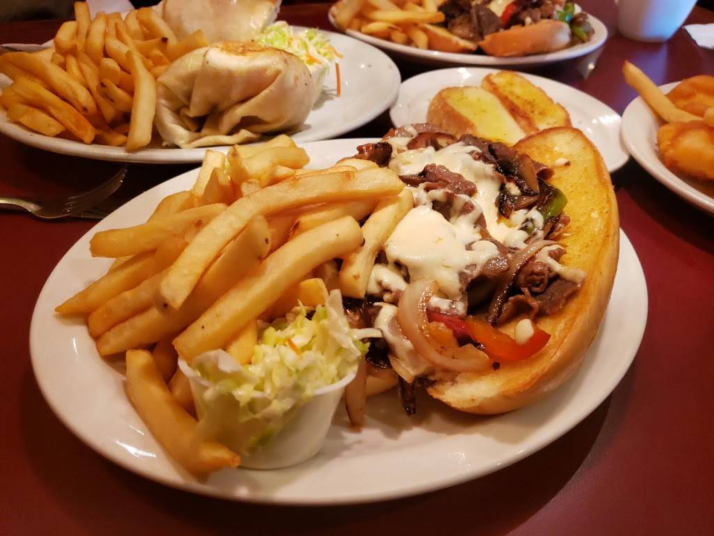 Rosemary & Thyme | restaurant | 2798 Victoria Park Ave, Scarborough, ON M1W 1C2, Canada | 4164990880 OR +1 416-499-0880