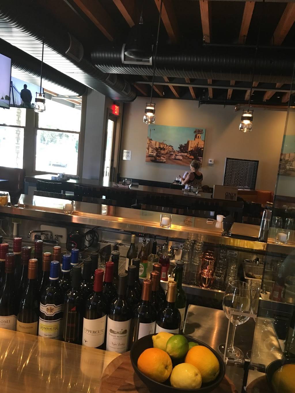 Reunion Kitchen + Drink | restaurant | 610 N Coast Hwy #102, Laguna Beach, CA 92651, USA | 9492268393 OR +1 949-226-8393