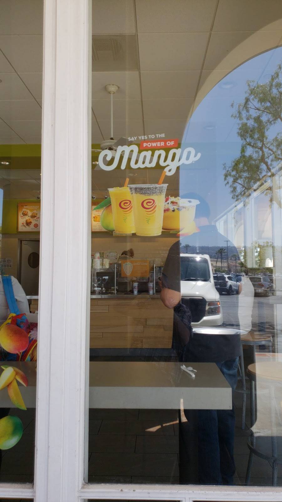 Jamba | restaurant | 24223 Crenshaw Blvd #A, Torrance, CA 90505, USA | 3105170224 OR +1 310-517-0224