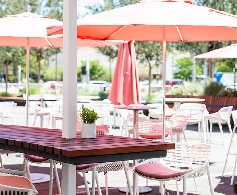 Georges Cafe | cafe | 600 Town Center Dr, Costa Mesa, CA 92626, USA | 7143385166 OR +1 714-338-5166