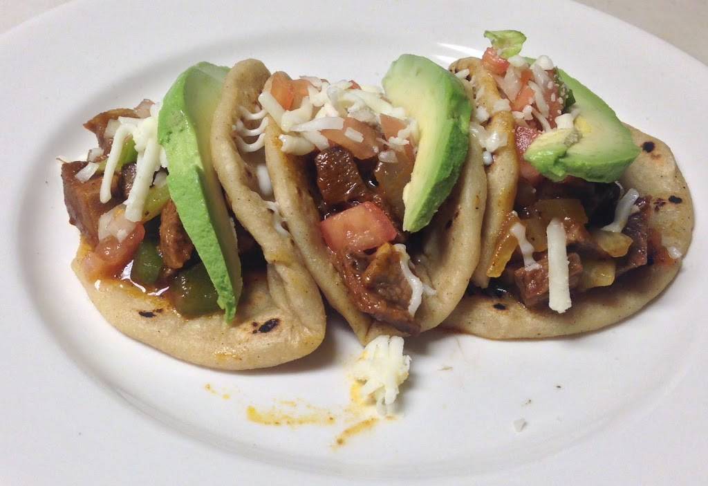 Odalis Restaurant II | restaurant | 8215 Georgia Ave, Silver Spring, MD 20910, USA | 3016500066 OR +1 301-650-0066