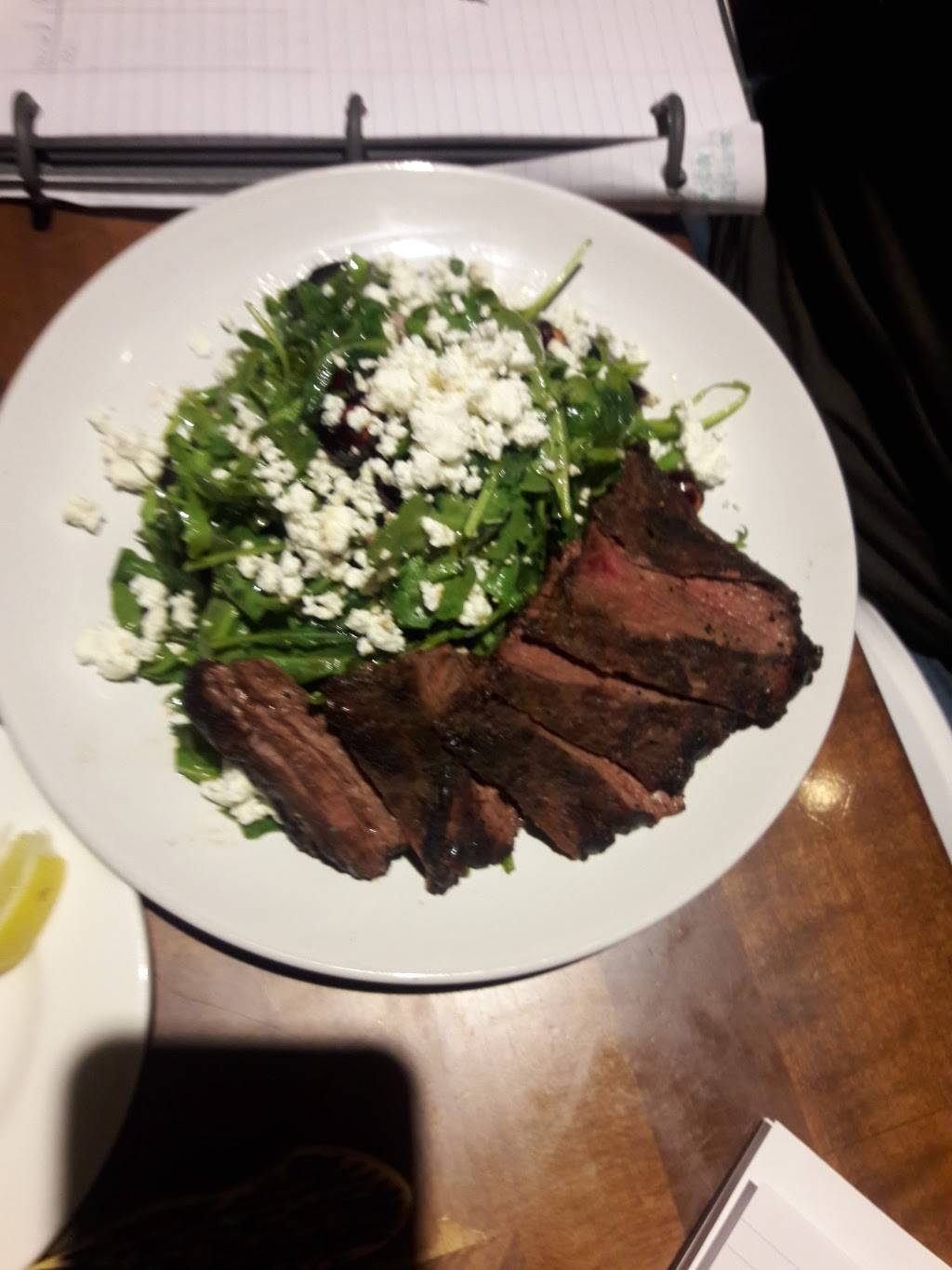 The Proper Restaurant & Bar | restaurant | 464 Foothill Blvd, La Cañada Flintridge, CA 91011, USA | 8189281414 OR +1 818-928-1414