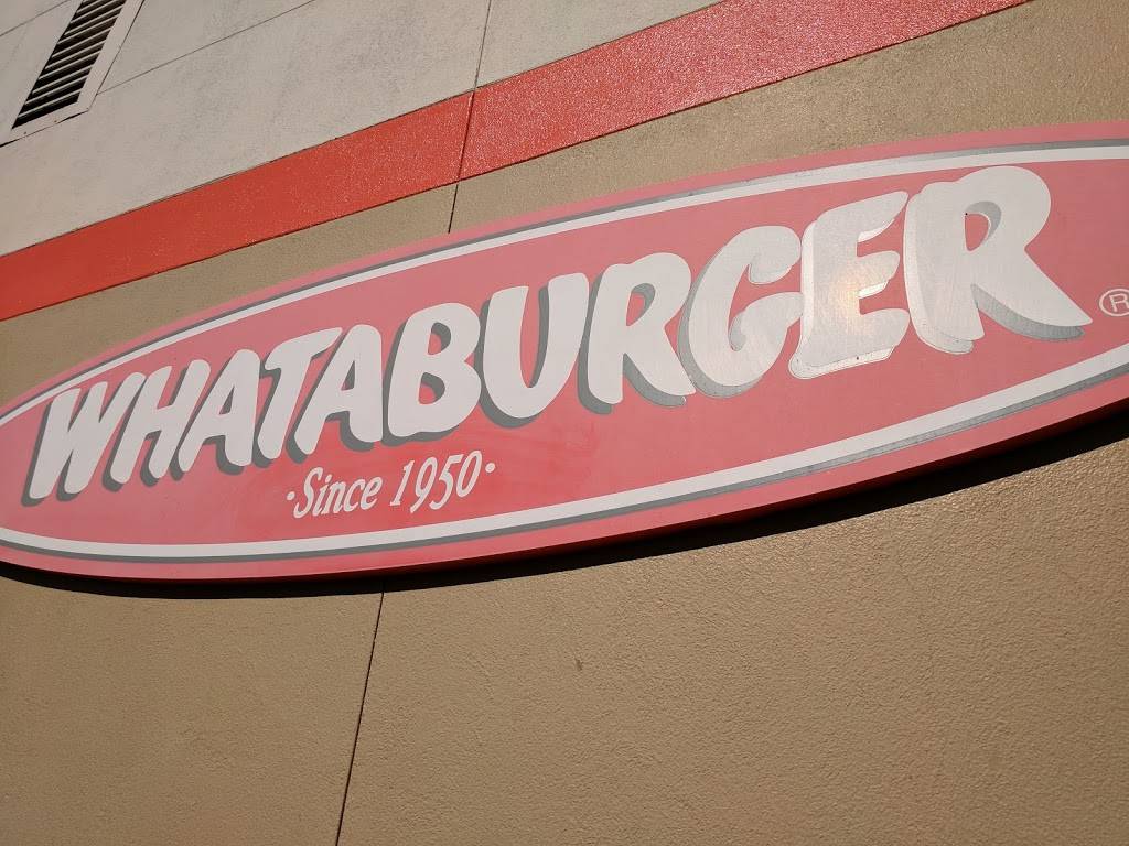 Whataburger | restaurant | 6504 E 22nd St, Tucson, AZ 85710, USA | 5207475525 OR +1 520-747-5525