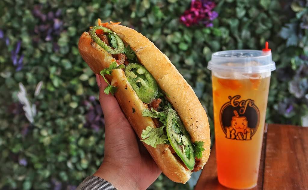 B&T Cafe | restaurant | 2007 W Alabama St ste b, Houston, TX 77098, USA | 8325168871 OR +1 832-516-8871