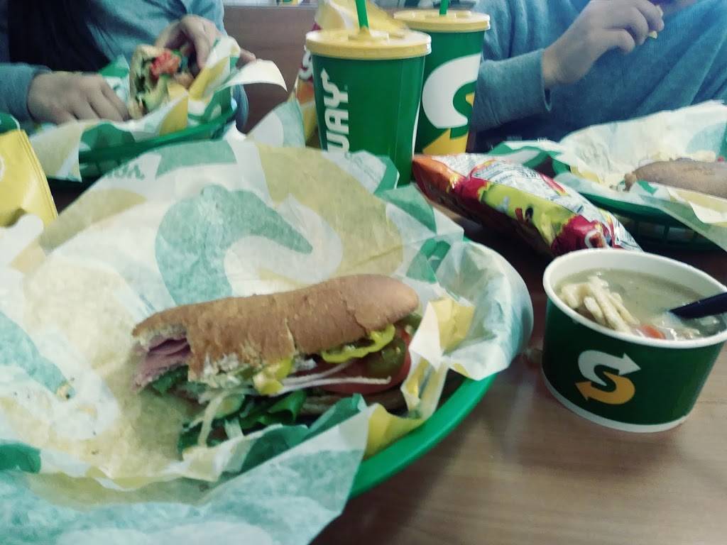 Subway Restaurants | restaurant | 4415 Imperial Ave, Suite B, Imperial Market Place, San Diego, CA 92113, USA | 6192641495 OR +1 619-264-1495