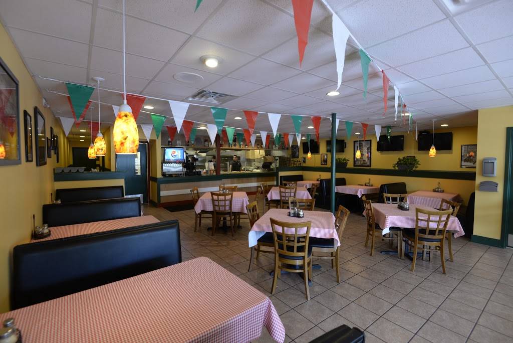 Little Italy Annapolis | restaurant | 1411 Forest Dr b, Annapolis, MD 21403, USA | 4105715076 OR +1 410-571-5076