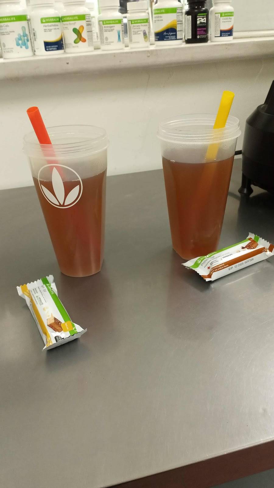 Águilas Nutricion | restaurant | 12901 Harbor Blvd A2A, Garden Grove, CA 92840, USA | 7148050989 OR +1 714-805-0989