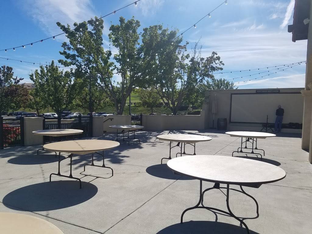 Porters Restaurant at Poppy Ridge Golf Course | restaurant | 4280 Greenville Rd, Livermore, CA 94550, USA | 9254568215 OR +1 925-456-8215