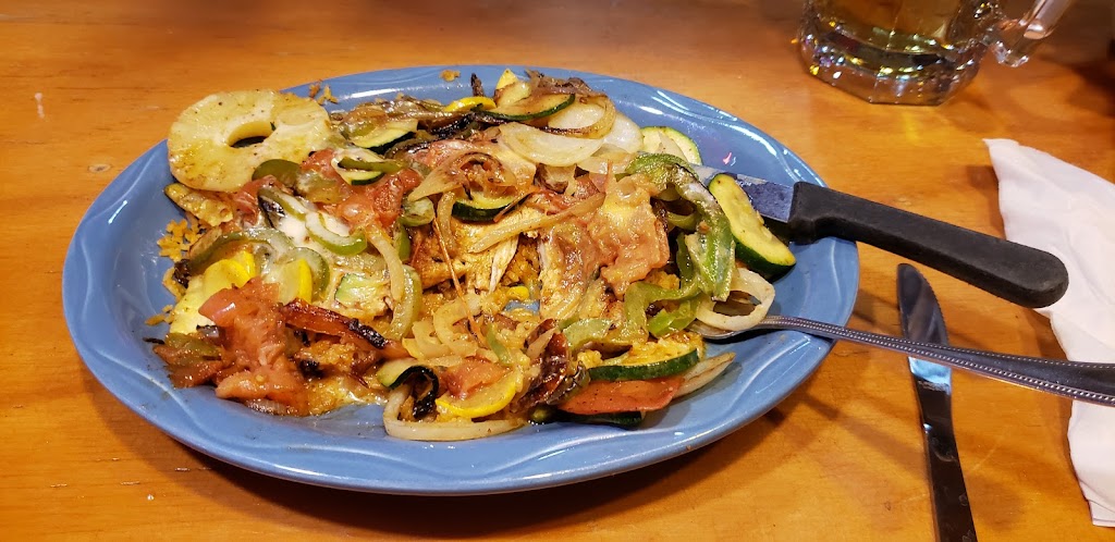 La Fiesta Mexican Restaurant | restaurant | 503 E Chestnut St, Junction City, KS 66441, USA | 7855794002 OR +1 785-579-4002